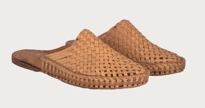 40% OFF on Pietaan Leather Sandals