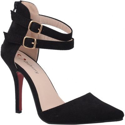 21% OFF on Shuberry Heels