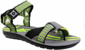 50% OFF on Afrojack PU Step Sandals