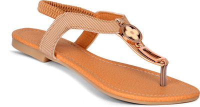 57% OFF on Sam Stefy Flats