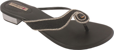 52% OFF on Indulgence Chic Ways Ethnic Flats