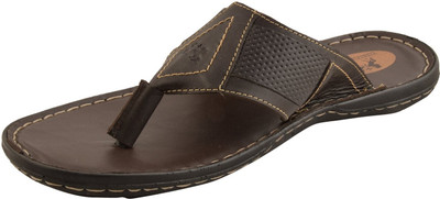 71% OFF on Walkers London Leather Sandals