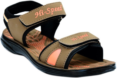 Hispeed Boys Sandals Hispeed Boys Sandals