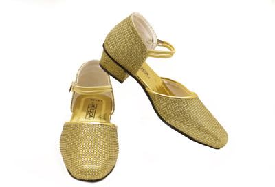 25% OFF on Luca Fashion Girls Sandals