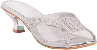 56% OFF on Adorn Heels