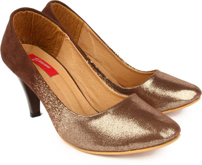 30% OFF on Finesse Heels