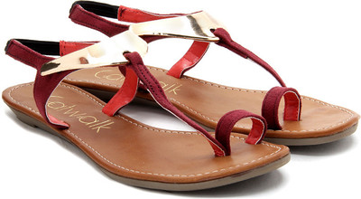 33% OFF on Catwalk Flats