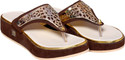 65% OFF on Comfort Brown Flats 65% OFF on Comfort Brown Flats