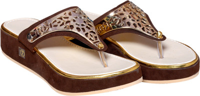 50% OFF on Comfort Brown Flats 50% OFF on Comfort Brown Flats