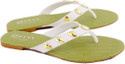 55% OFF on Zotti Zeta Flats