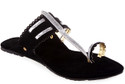60% OFF on Kielz Ladies Flats