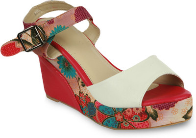 46% OFF on Studio 9 Anticing Platforms Wedges 46% OFF on Studio 9 Anticing Platforms Wedges