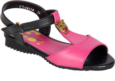 61% OFF on Venus Steps Girls Flats