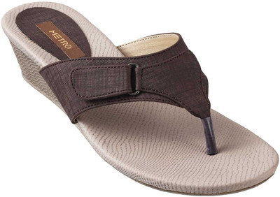 Metro Wedges Metro Wedges