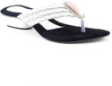 34% OFF on Cenizas JU14 Flats