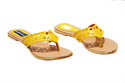 77% OFF on Infiniti Flats