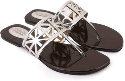 55% OFF on Charu- Diva Design Studio Flats