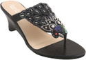 Charu- Diva Design Studio Wedges Charu- Diva Design Studio Wedges