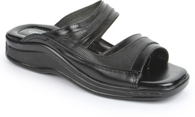 Coolers Leather Sandals