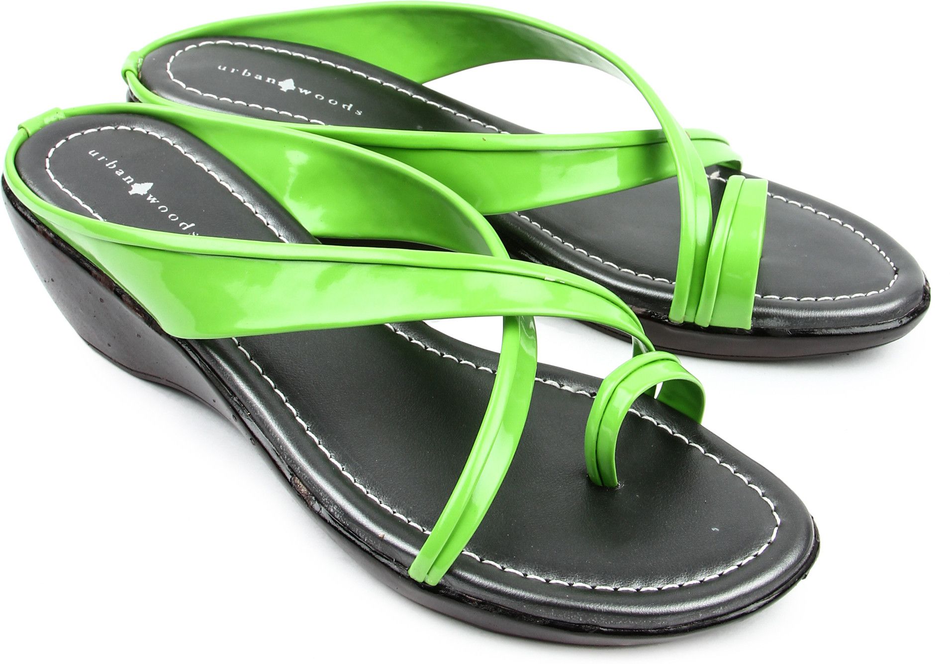 50% OFF on Urban Woods Wedges