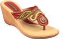 42% OFF on Sneha Unique Wedges