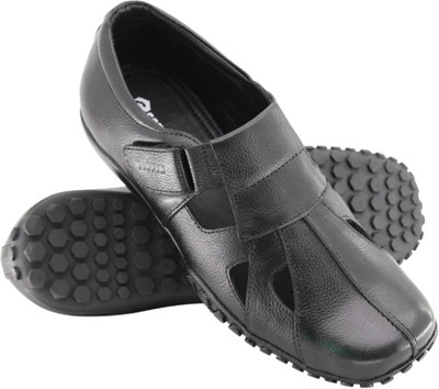 Copper Milld-212 Leather Sandals