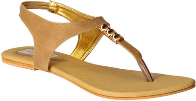 Party Girl Stylish Flats