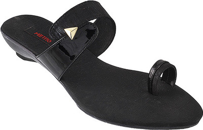 Metro 32 Wedges