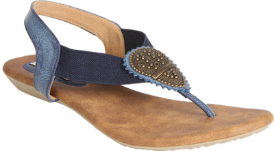 50% OFF on Indulgence Rush of Fun Flats