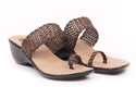 62% OFF on Sindhi Footwear Wedges