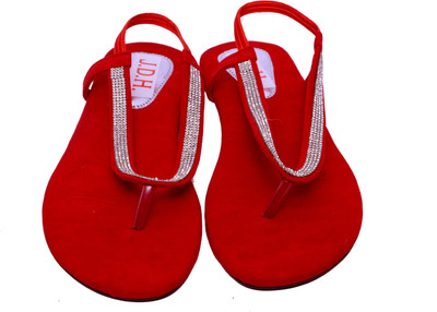 60% OFF on J.D.H. Flats