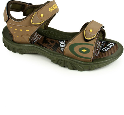 gliders sandals