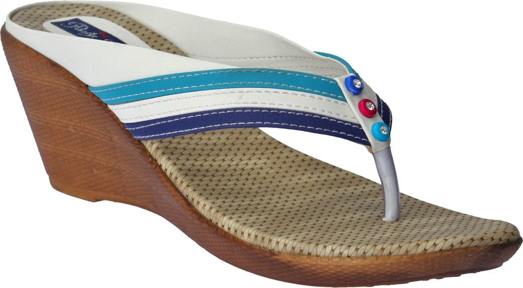 10% OFF on Party Girl Wedges