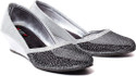 50% OFF on Ruby Elegant Wedges