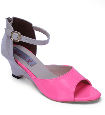 We Witches Classy N Style Wedges We Witches Classy N Style Wedges