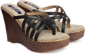 La Zilver Wedges