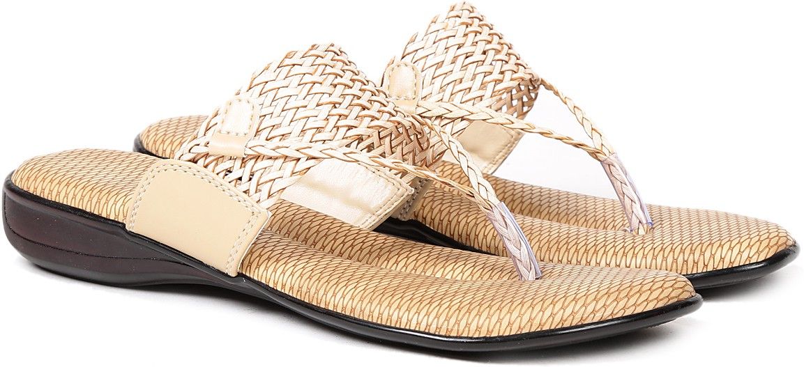 26% OFF on KA Fashion Flats