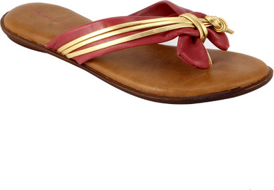 30% OFF on Urban Country Flats Leather Flats