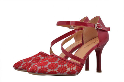 50% OFF on Shuberry SB-030 Heels
