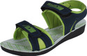 33% OFF on Super Matteress Green-831 Sports Sandals 33% OFF on Super Matteress Green-831 Sports Sandals