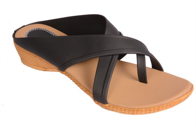 81% OFF on Style foot Wedges