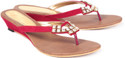 60% OFF on Ruby Sophisticated Wedges