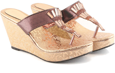 50% OFF on Cenizas Indi 2 Wedges 50% OFF on Cenizas Indi 2 Wedges