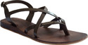 50% OFF on Suri Leather Leather Flats 50% OFF on Suri Leather Leather Flats