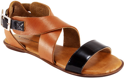 30% OFF on Urban Country Flats Leather Flats