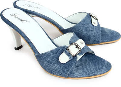 35% OFF on Starchi Heels