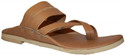 59% OFF on Authority Kolhapuri Leather Sandals 59% OFF on Authority Kolhapuri Leather Sandals