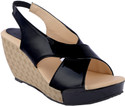 61% OFF on Aashka Wedges