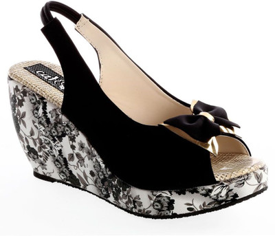 60% OFF on CatBird Wedges