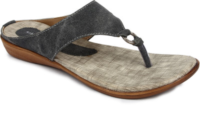 50% OFF on Urban Woods 671-6603-Grey Flats